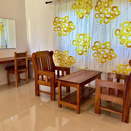 Strutz Art Garden Resort Bangued Luaran gambar