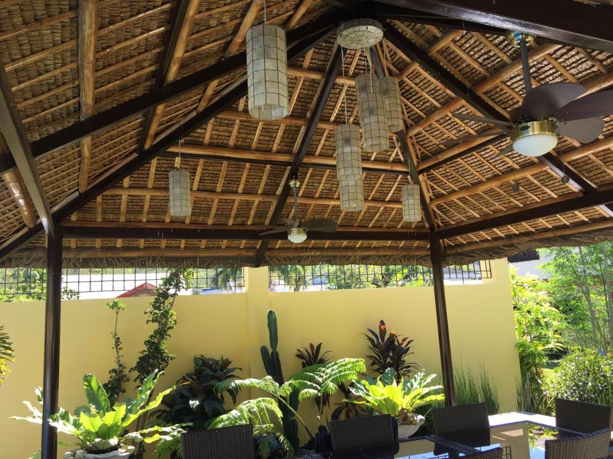 Strutz Art Garden Resort Bangued Luaran gambar