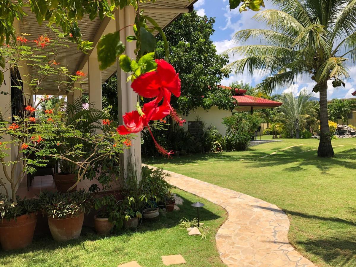 Strutz Art Garden Resort Bangued Luaran gambar