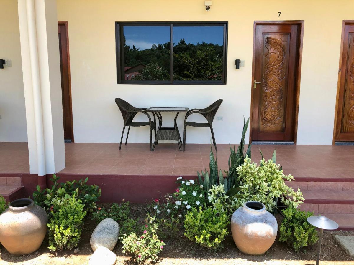 Strutz Art Garden Resort Bangued Luaran gambar