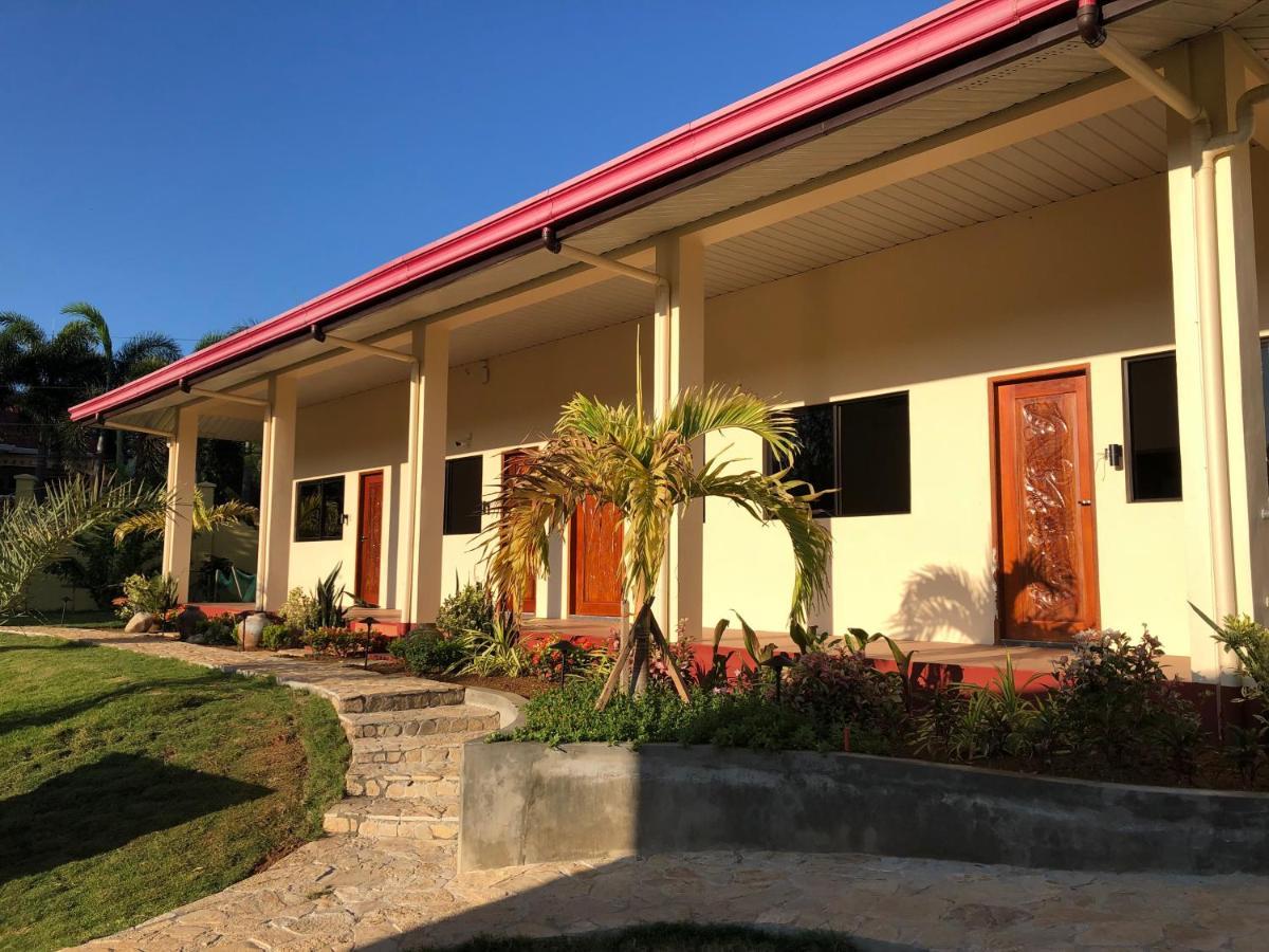 Strutz Art Garden Resort Bangued Luaran gambar