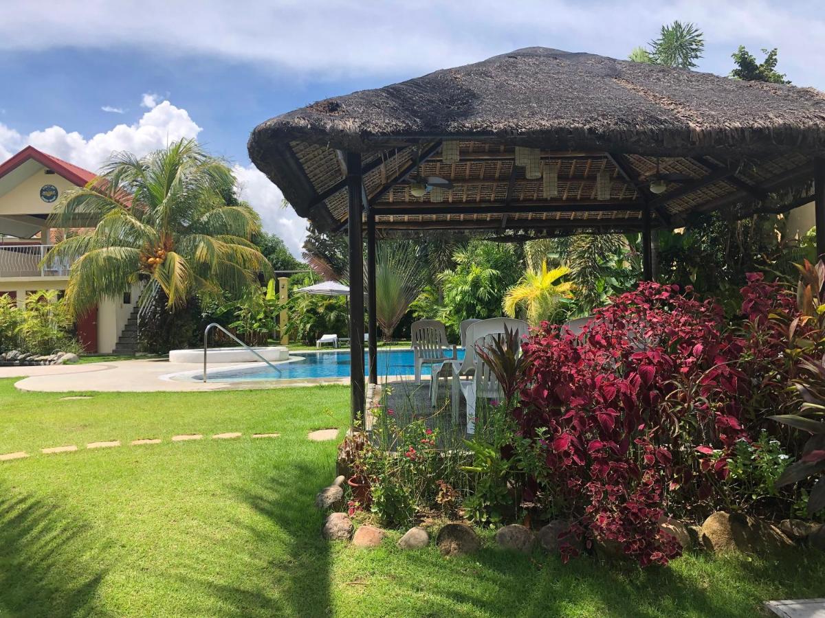 Strutz Art Garden Resort Bangued Luaran gambar