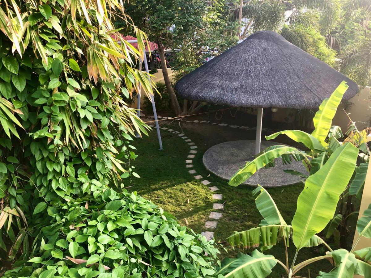 Strutz Art Garden Resort Bangued Luaran gambar