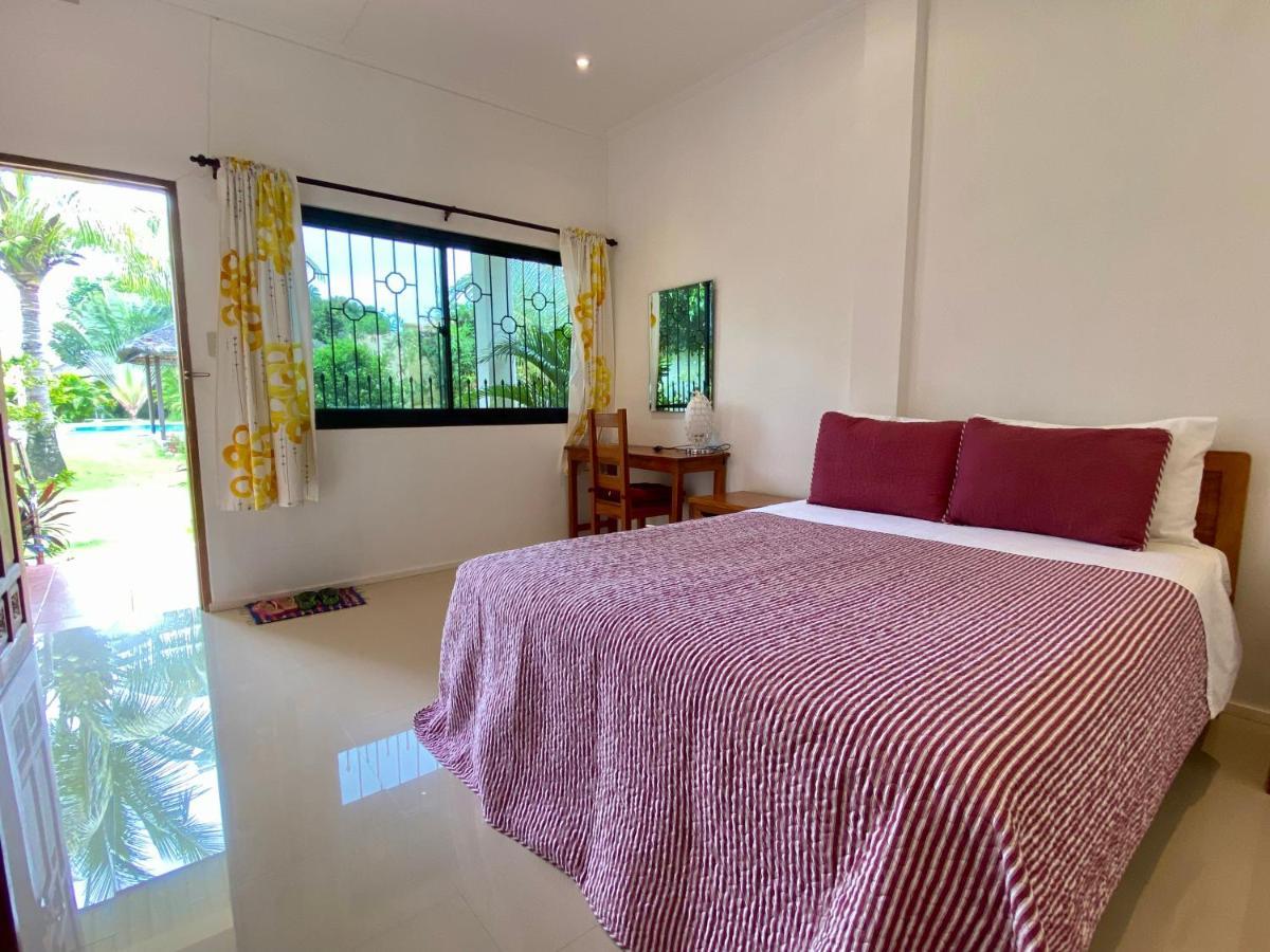 Strutz Art Garden Resort Bangued Luaran gambar