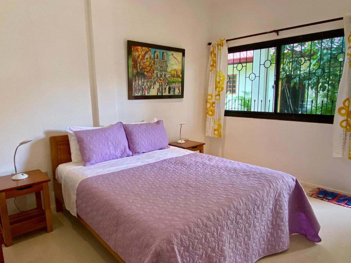Strutz Art Garden Resort Bangued Luaran gambar