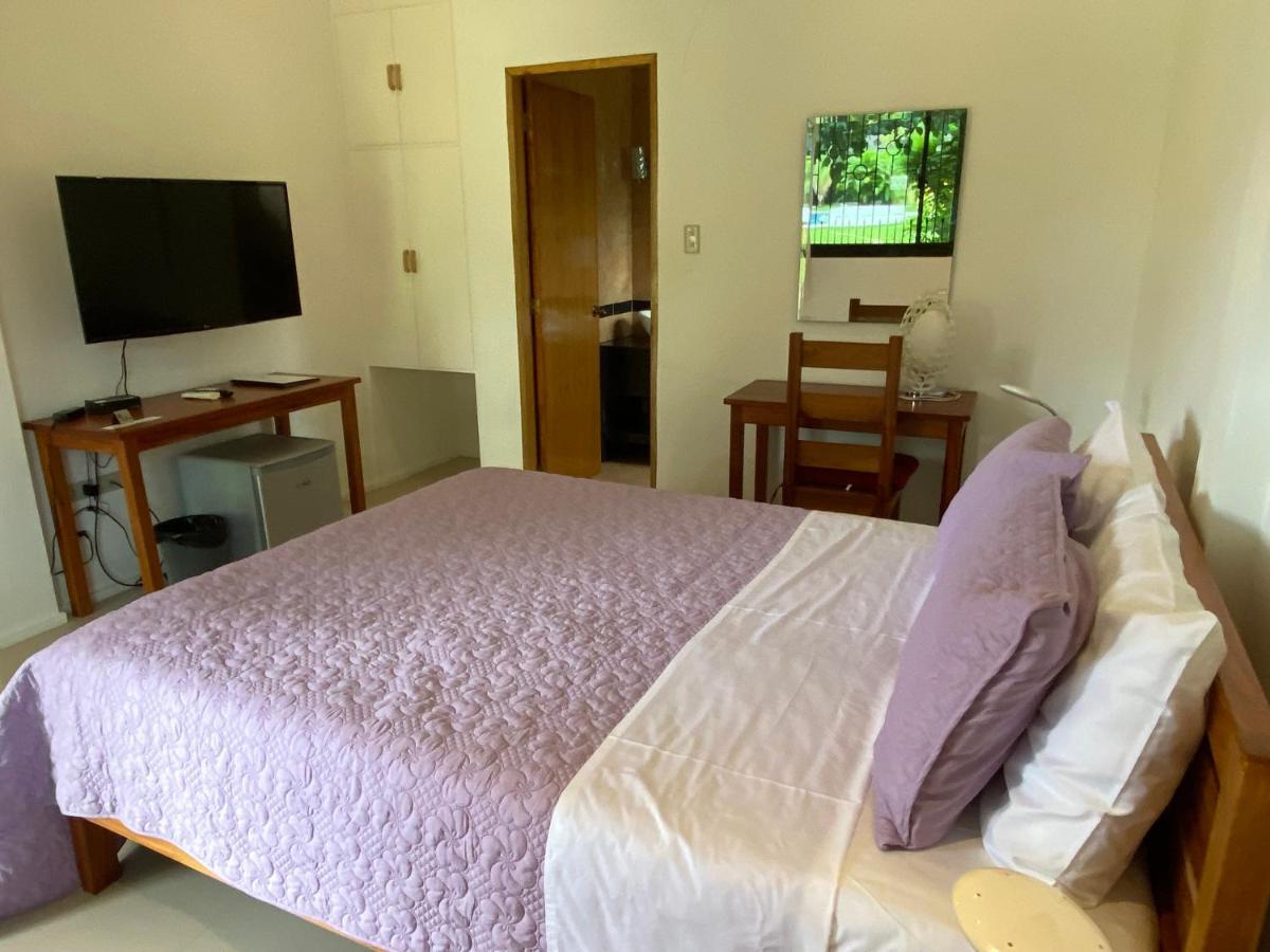 Strutz Art Garden Resort Bangued Luaran gambar