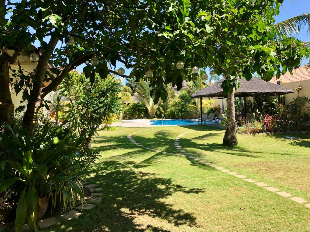 Strutz Art Garden Resort Bangued Luaran gambar